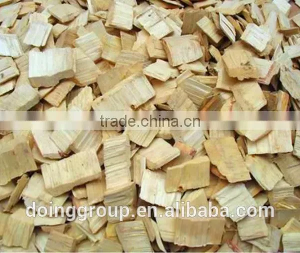 Wood Chip Machine With Good Quality photo-4