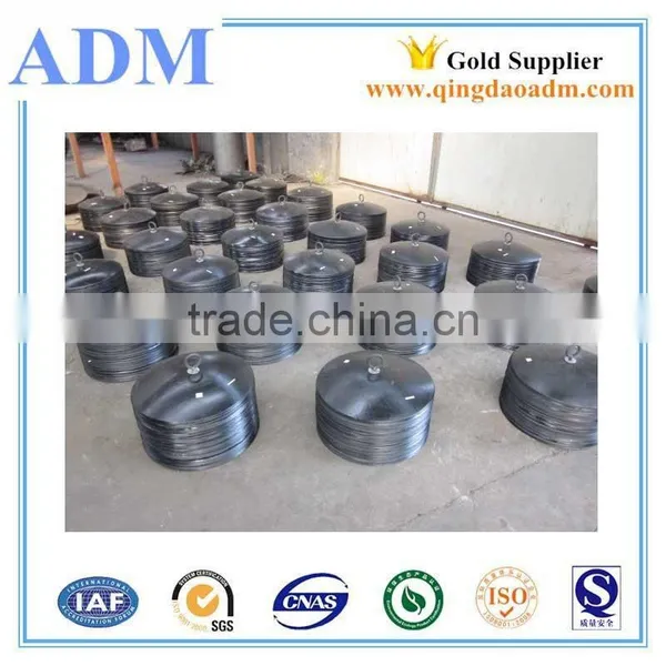 Disc Harrow Notched Blade for Agri Implements photo-5