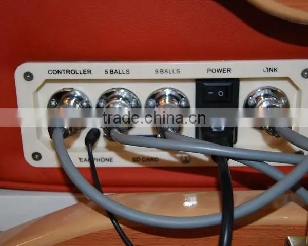 Jade Therapy Massage Bed photo-2