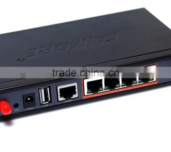 4XLAN 4G LTE FDD Industria LM2m Router With WiFi for Vending Machine photo-3