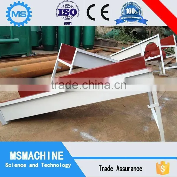 Hot Sellling Diesel Engine Wood Shredder for Sale photo-5