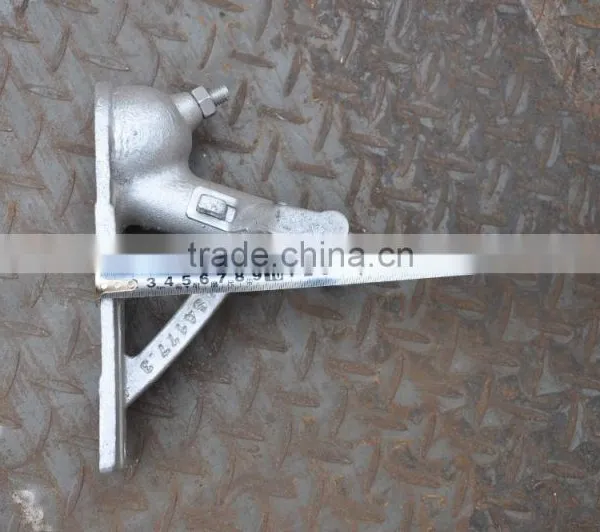 Car Trailer Coupler Trailer 50mm Coupler Australian Trailer Coupling photo-2