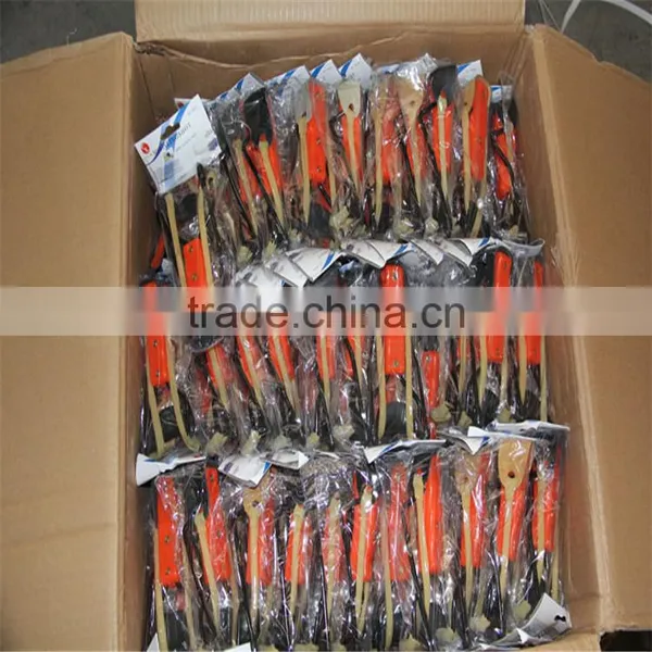 2016 Wholesale Mini Slingshot With 4 Plastic Balls Mini Hunting Toys Kids Slingshot Toy photo-5
