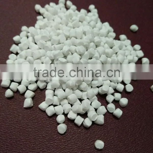 Best Seller White Masterbatch 30 % TiO2 photo-3