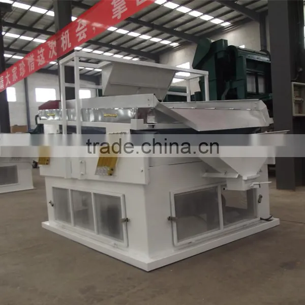 Soybean Destoner / Sesame Stoning Machine photo-4