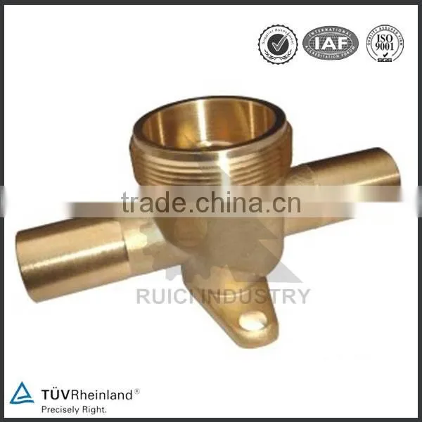 Direct Factory OEM Metal Bronze Brass Lost Wax Casting