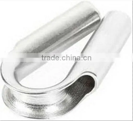 Chinas Factory C15 Pipe Type Thimble photo-3