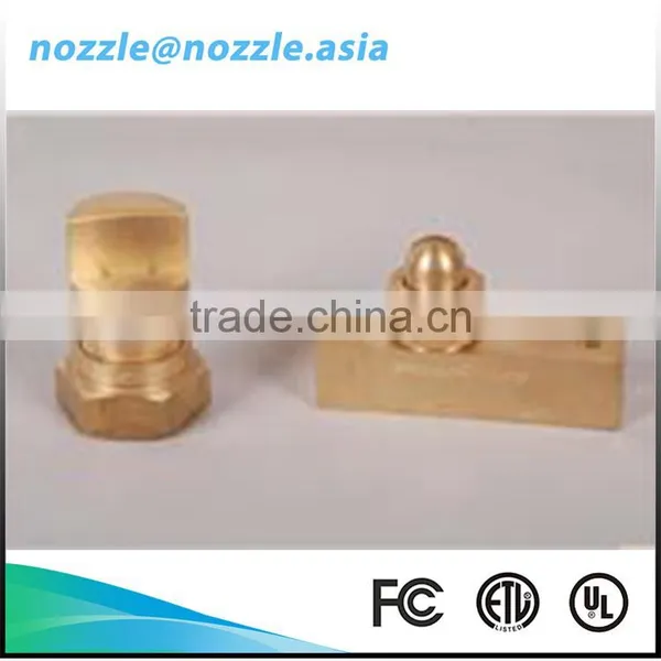 Super Precision Injector Dust Removal Air Water Atomizer Nozzles photo-5