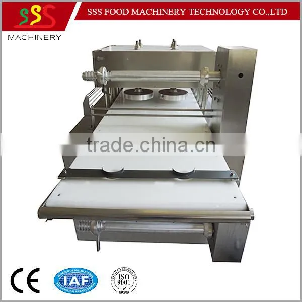 Automatic Pancake Making Machine photo-5