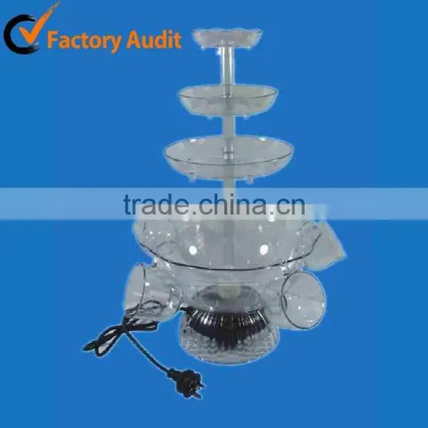 Wine Fountain