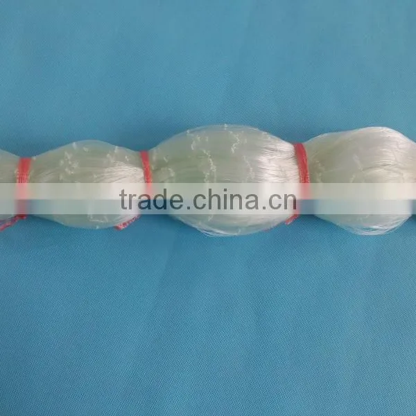 Nylon Monofilament Fishing Net