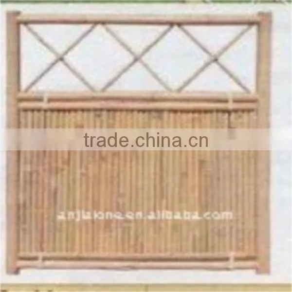 FD-BCC05 Natural Bamboo Screen. photo-2