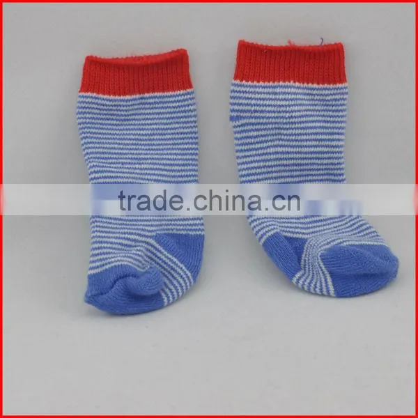 2013 Hot Sale Porcelain Doll Socks