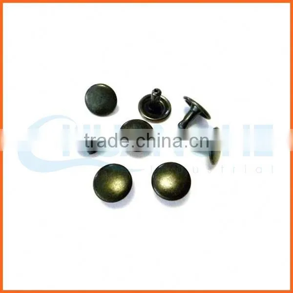 High Quality Truss Head Hollow Rivet photo-4