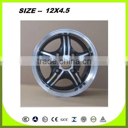 Auto Battery Cheap Tyre Car Rims photo-5