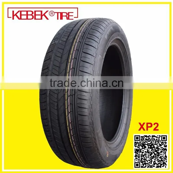 China Car Tyres 185/55r14 Good Quality Car Tyre for Wholesale photo-2