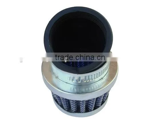 35MM Air Filter ATV QUAD Dirt Bike Go-kart 50 70 90 110 125cc Chinese Bent Neck. photo-2
