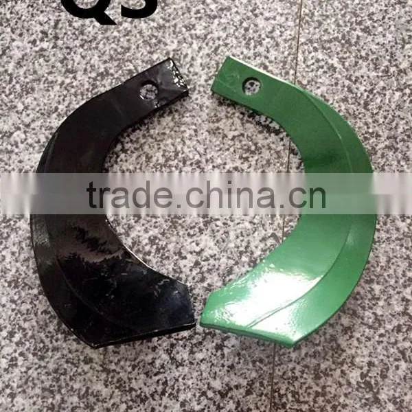 60Si2Mn Spring Steel Flat Bar for Blade photo-2