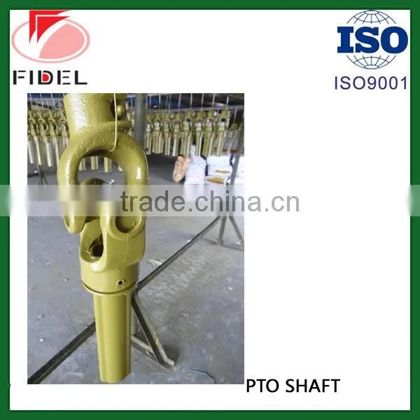 2015 Factory Price Small Flexible Drive Shaft With CE Certification photo-5