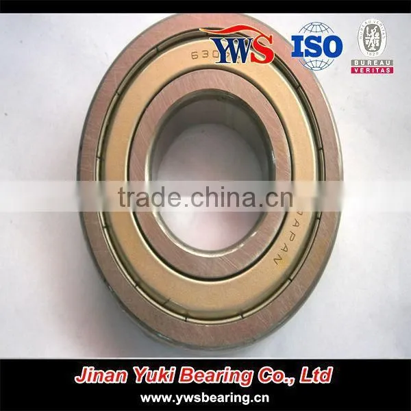 High Speed Ball Bearing 6301zz photo-4