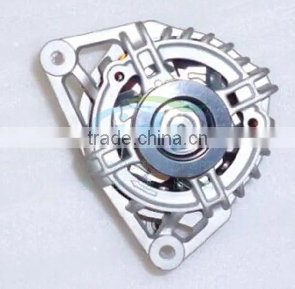 12V Auto Alternator for Land Rover AMR5425 photo-3