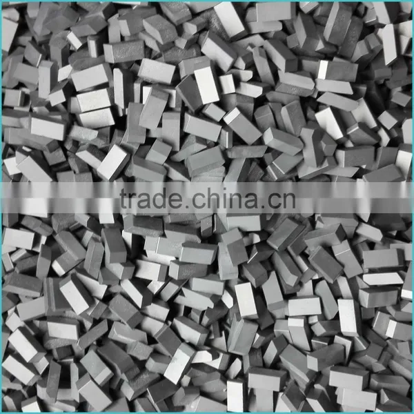 Tungsten Carbide Inserts for Woodworking Tools photo-4