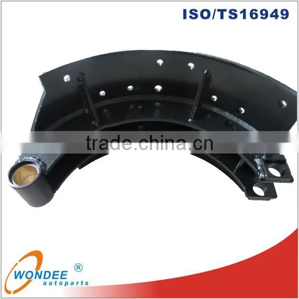 OEM NO. 05.091.27.83.0 Brake Shoe in Auto Brake Shoes