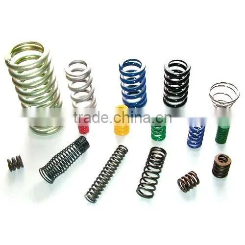 Coil Spring photo-2