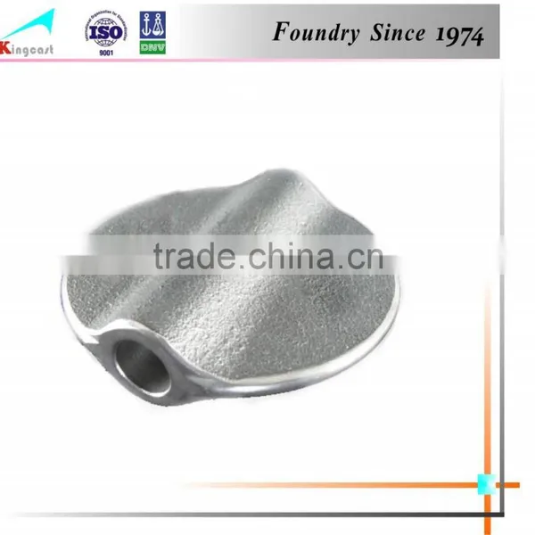 Bestselling Metal Products Foundry Cast Carbon Steel photo-4