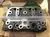 New Cylinder Head for B6000 Diesel Engine