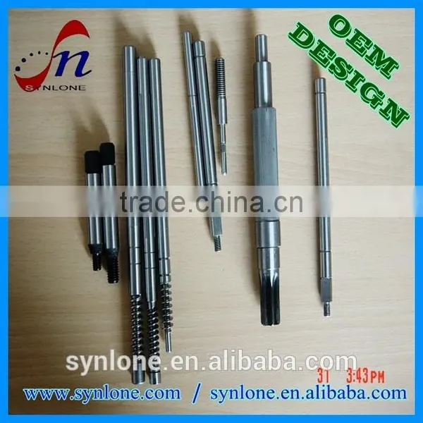 Worm Gear Screw Shaft,double Spur Gears,large Spur Gear photo-5