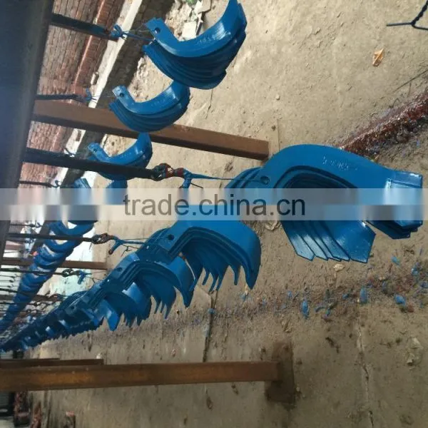 Good Quality Hot Sale Plow Coulter photo-2