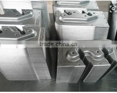 High Precision Quality Metal Stamping Parts in Auto Industry photo-5