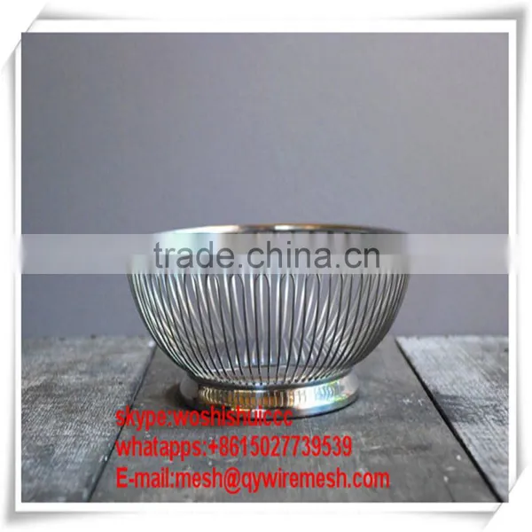 Supply Stainless Steel Barbecue Bbq Grill Wire Mesh Net / Fish Grill Basket / BBQ Fish Net photo-6