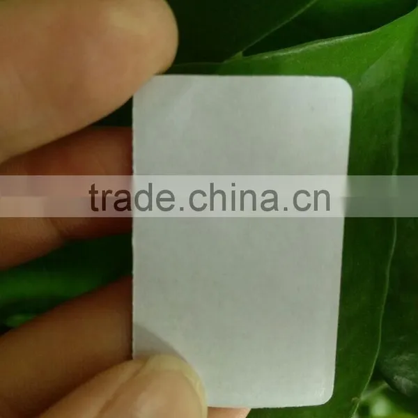 Nfc Tag Sticker,blank Luggage Tag(FREE SAMPLES) photo-3