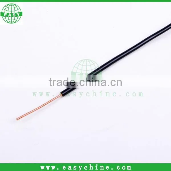 BV1.5mm/ 2.5mm/4mm Pvc Insulated Cable photo-2