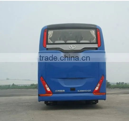 35-40 Seats Bus / City Bus/ Coach Bus on Hot Sales photo-2