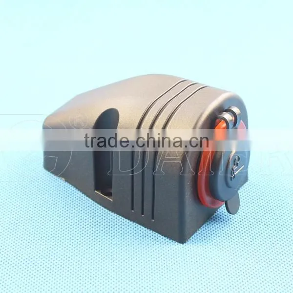 12/24V Car Lighter Cigarette Socket photo-2