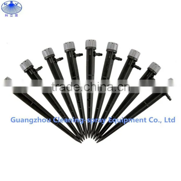 Plastic Micro Irrigation Bubbler photo-3
