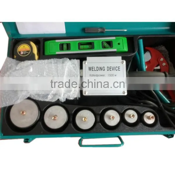 China New Products New Products PPR Welding Machine From Online Shopping photo-6