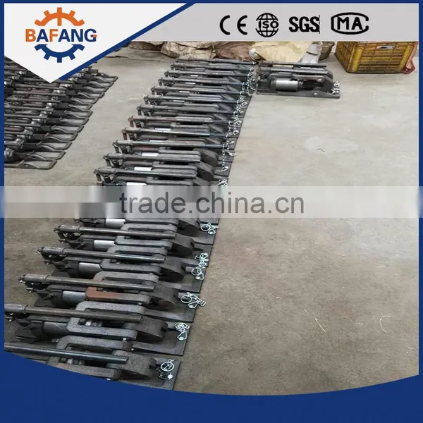 2017 Hot Sale Hydraulic Cable Cutter photo-3