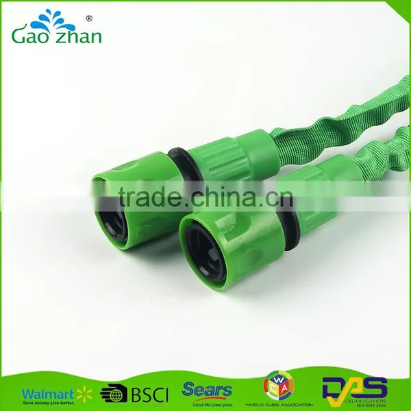 Kink Free Expandable Hose / Water Magic Hose / Flexible Garden Water Hose With Brass Fittings photo-4