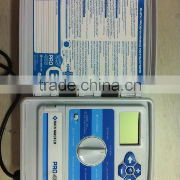 Farm Irrigation Equipment With Solenoid Valve Timer photo-2