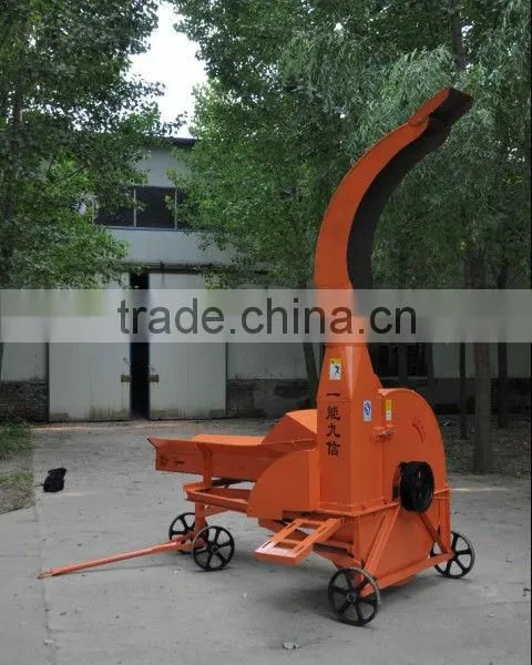 Cutting and Knead Machine 9ZP-9.0 photo-3