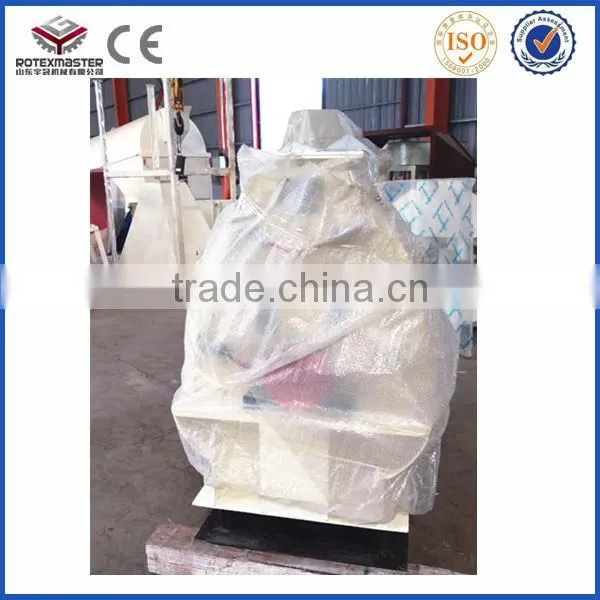 Poultry Feed Grinder Animal Mash Feed Machine photo-6