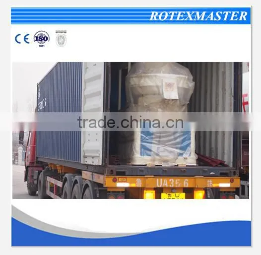 [ROTEX MASTER] China Ring Die Pellet Mill for Organic Fertilizer From Manufacturer photo-3