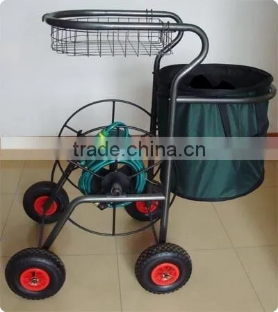 Small Push Carts / Garden Wagon / Garden Cart photo-2