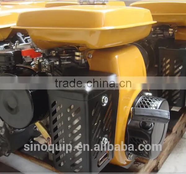 Excalibur 5HP 183cc EY20 Air Cooled Small Engine photo-2