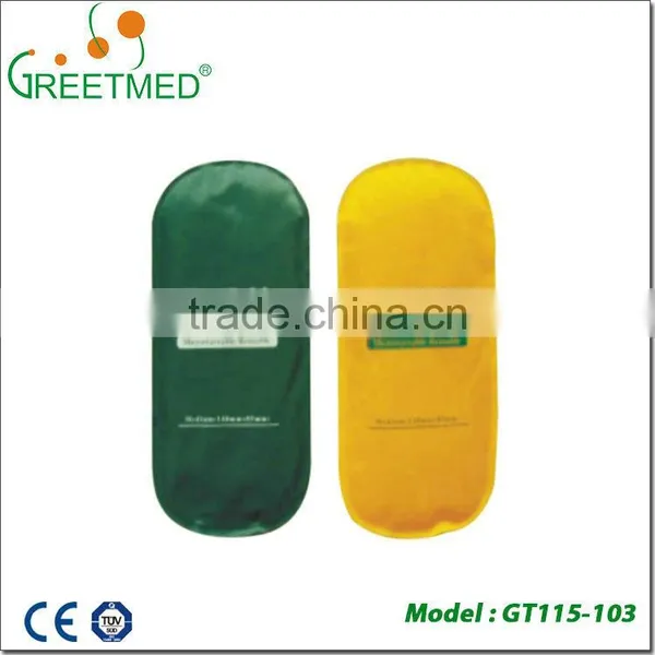 Wholesale Medical Widely Used Instant Soft Magic Gel Hot Cold Pack photo-2