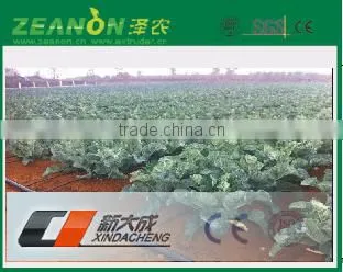 Round Dripper Agriculture Irrigation Pipe photo-6